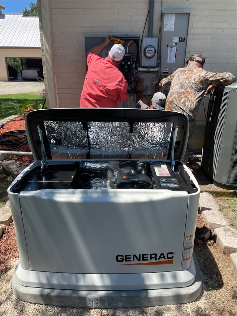 About Current Power Technologies